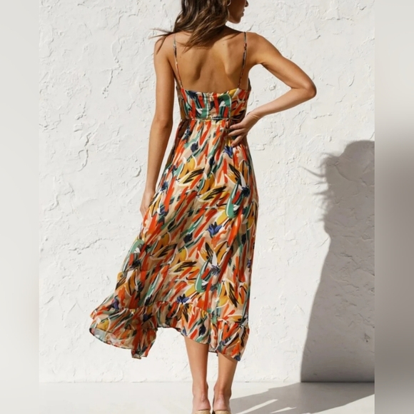 Bohme Dress - Picture 2 of 3